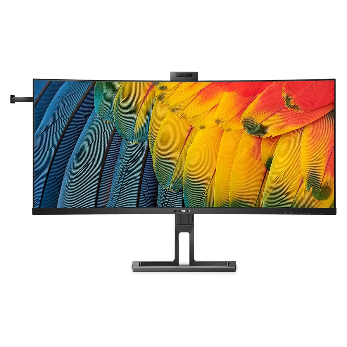 Philips/40B1U6903CH/39,7''/IPS/wUHD/75Hz/4ms/Černá/3R