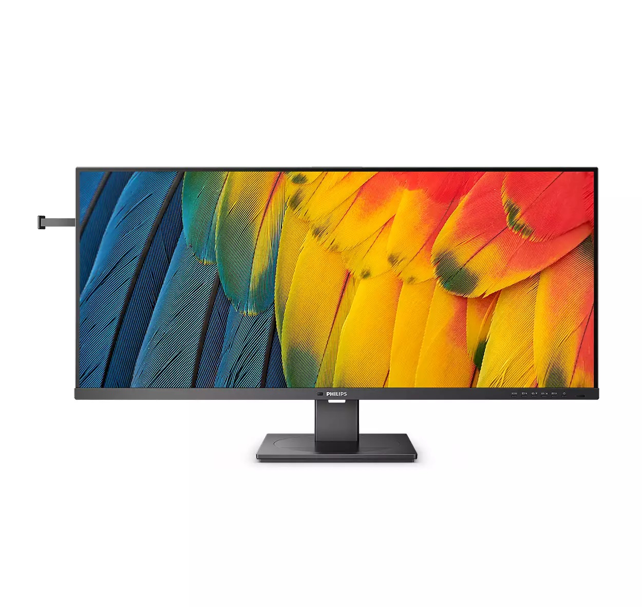 Philips/40B1U5600/00/39,53''/IPS/3440x1440/120Hz/4ms/Black/3R