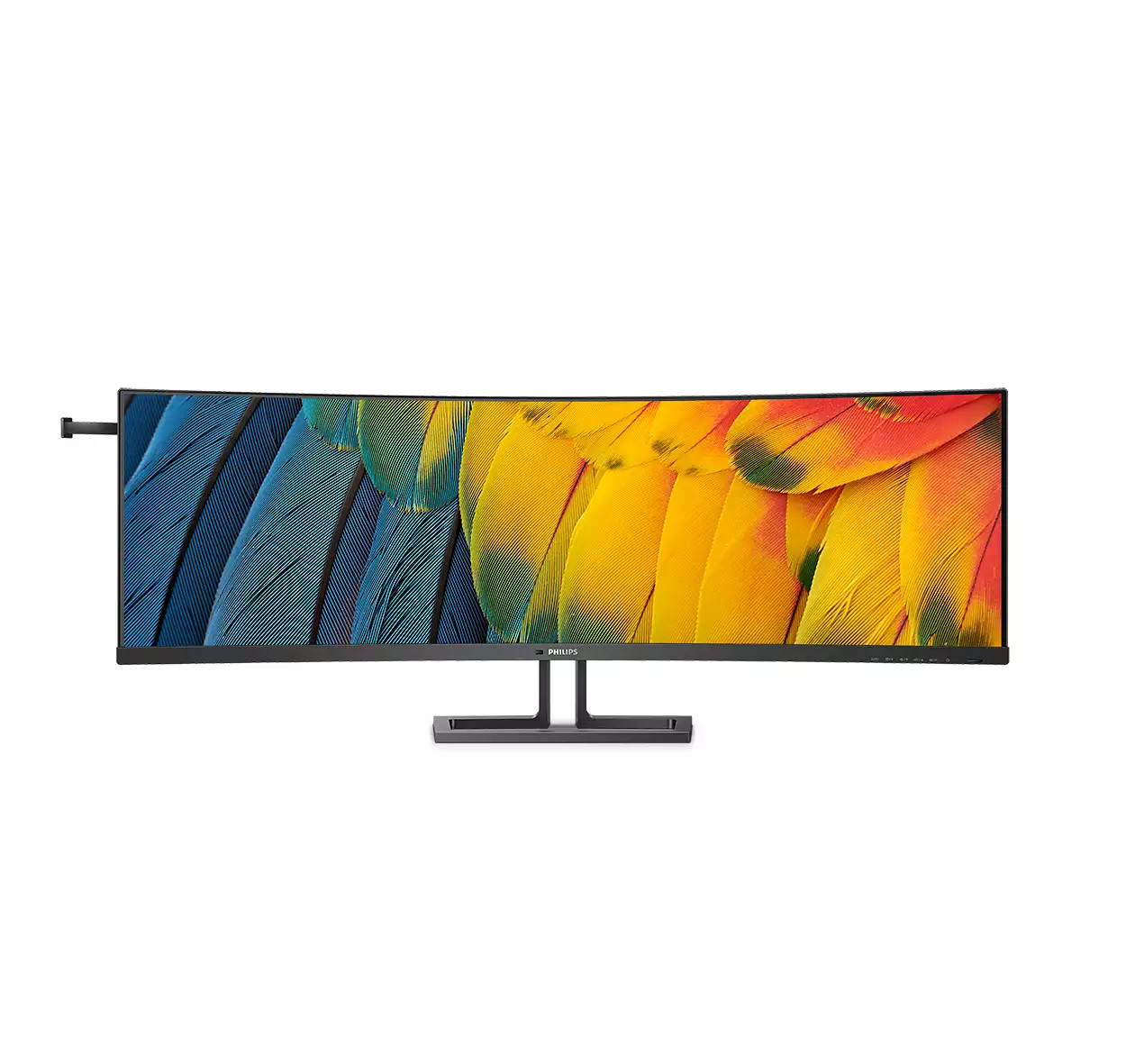 Philips/45B1U6900C/44,5''/VA/5120x1440/75Hz/4ms/Black/3R