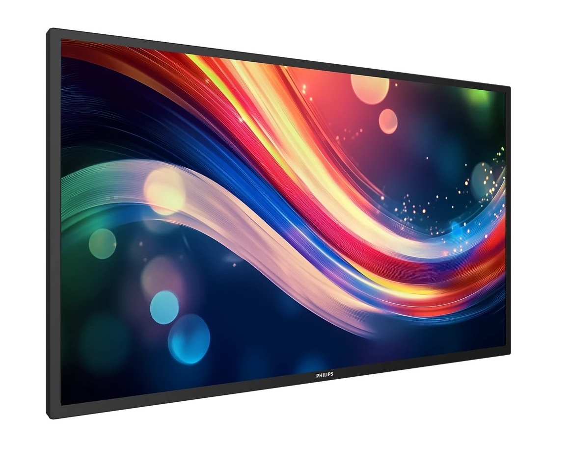 32'' D-LED Philips 32BDL4050Q-FHD,400cd,AN,24/7