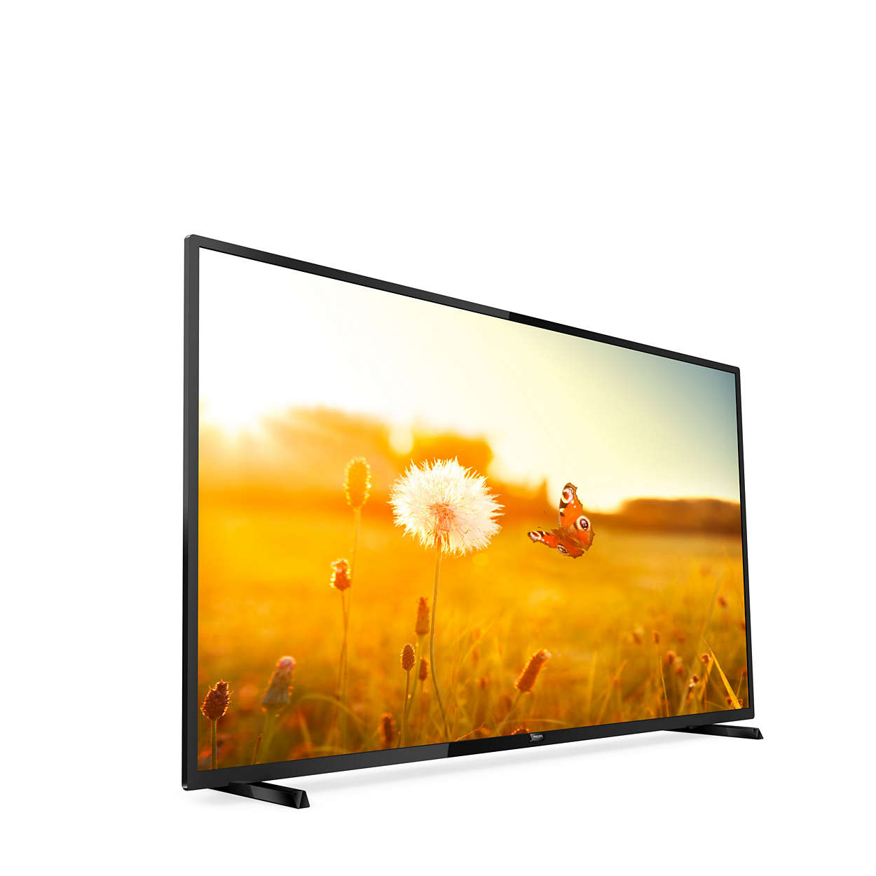 Obrázok 50'' HTV Philips 50HFL3014 - EasySuite 50HFL3014/12