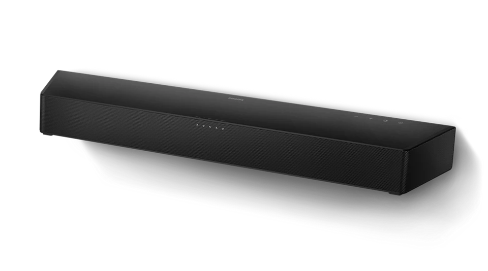 Philips HTV - Professional Soundbar