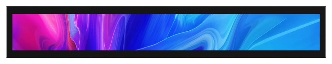 34.8'' Artemis BAR-1920x228,500cd,AN,24/7