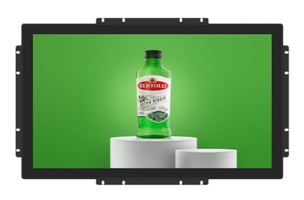 24'' Artemis touch-FHD,1000cd,AN,OF,24/7