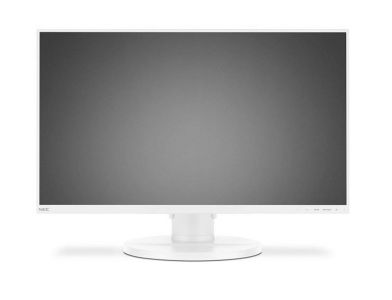 NEC Sharp/EA242F/23,8''/IPS/FHD/60Hz/5ms/White/3R