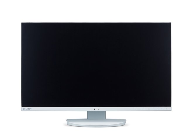 NEC MultiSync/EA272Q/27''/IPS/QHD/75Hz/6ms/White/3R