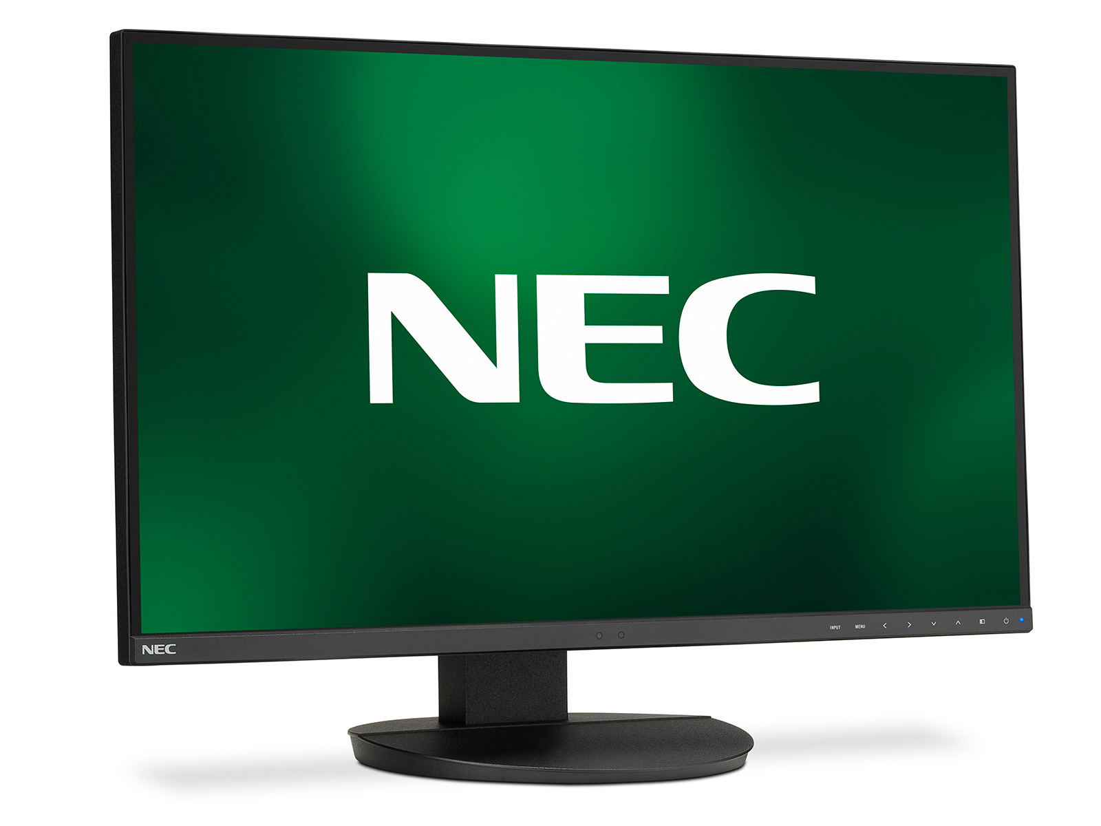 NEC Sharp/EA271Q/27''/IPS/QHD/60Hz/6ms/Black/3R