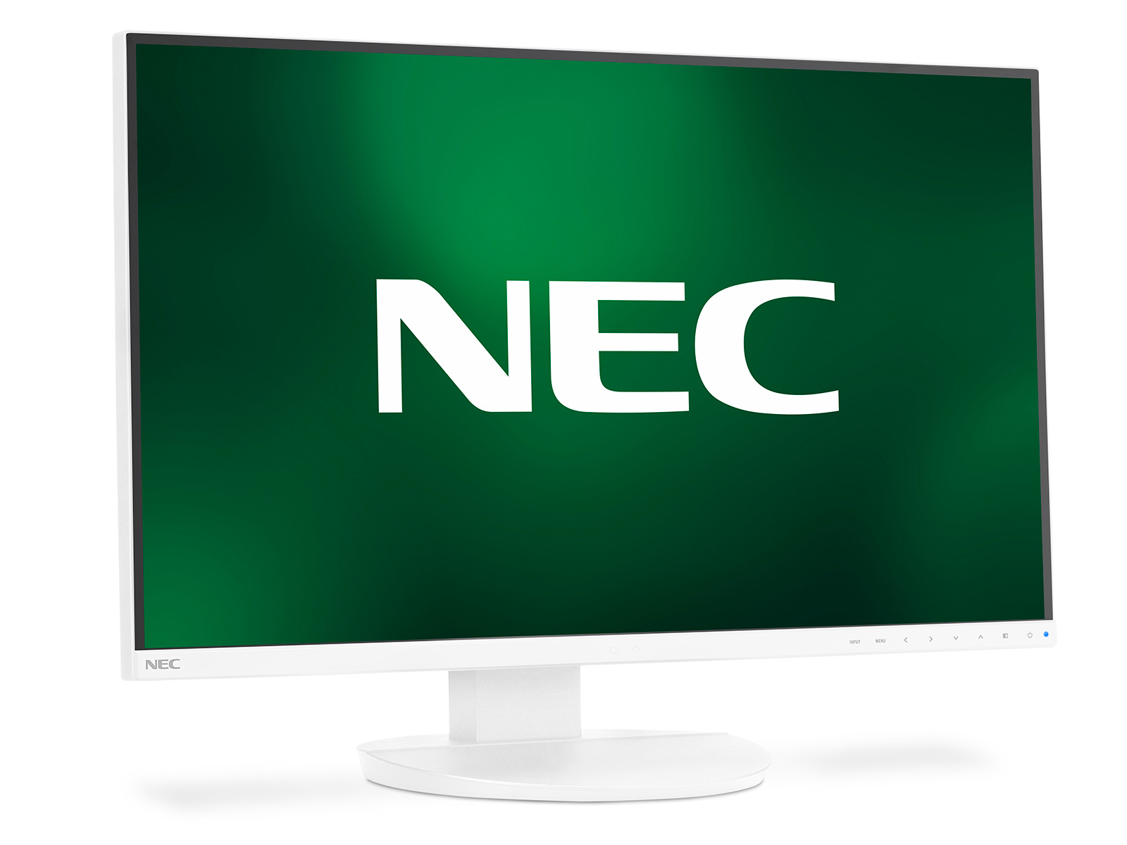 NEC Sharp/EA271Q/27''/IPS/QHD/60Hz/6ms/White/3R