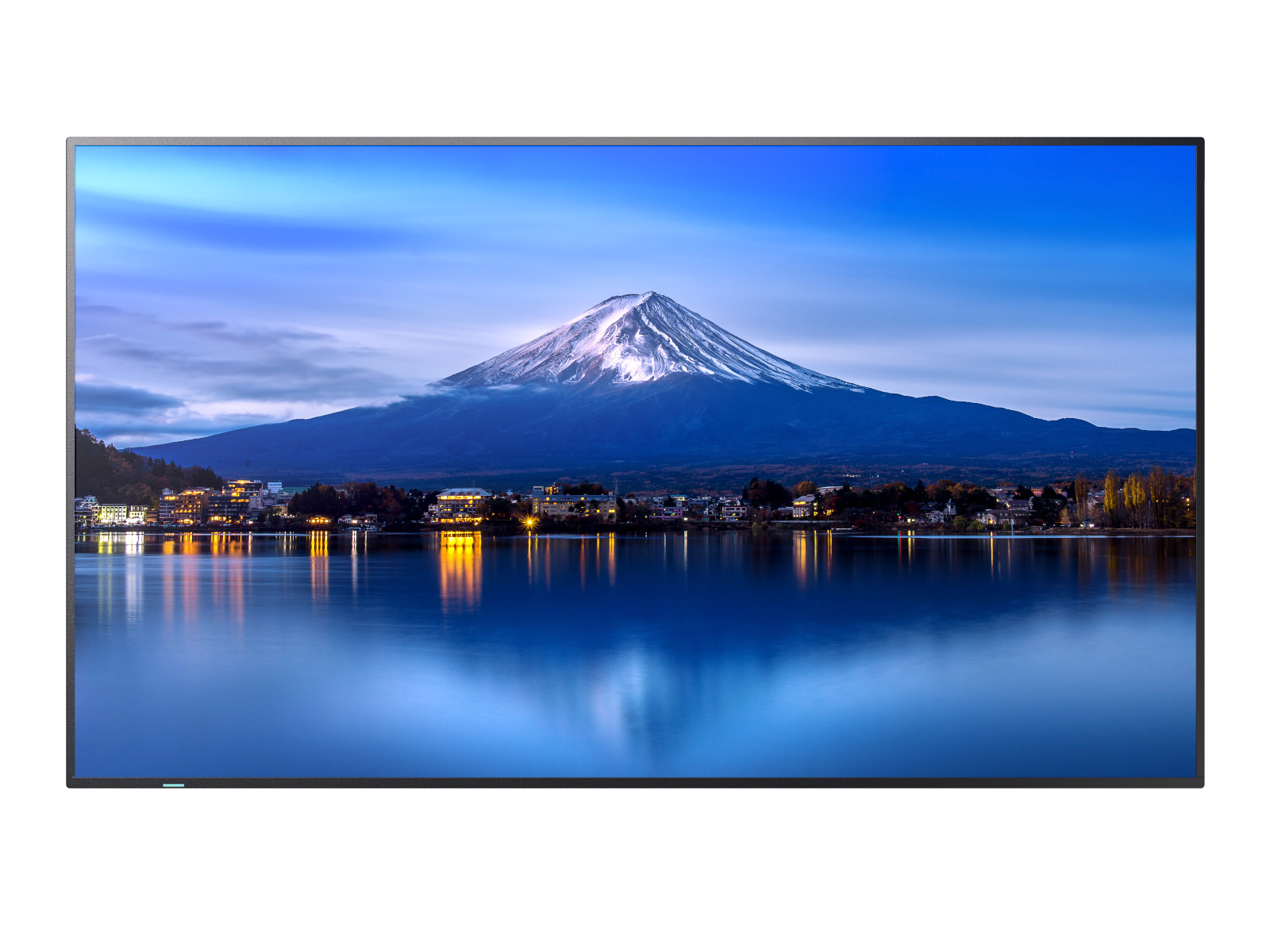 43'' LED SHARP P436, 3840x2160,24/7,700cd