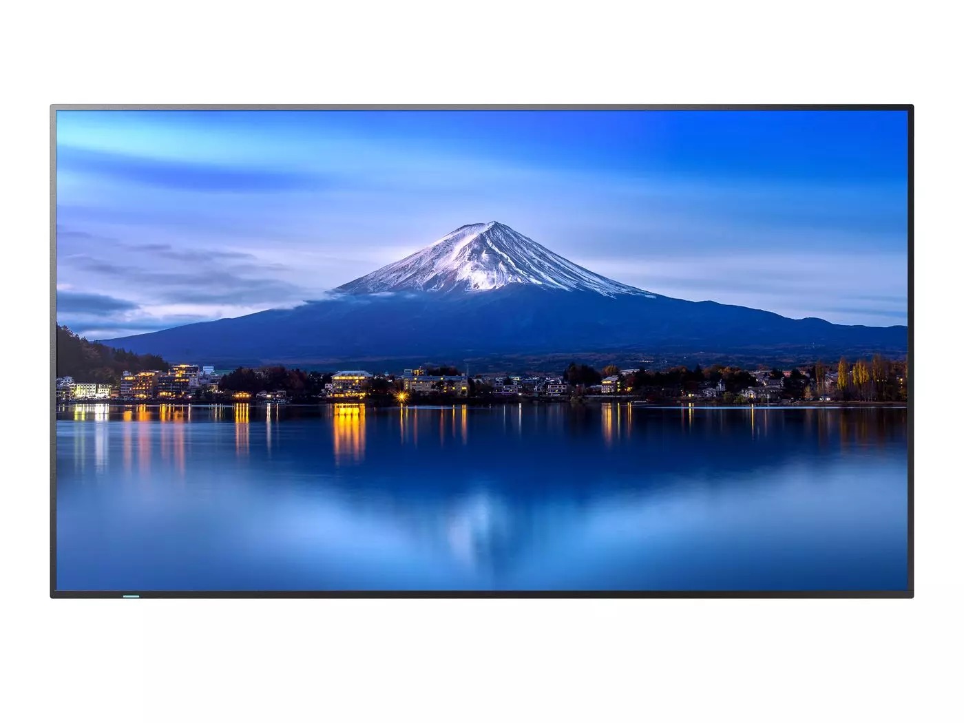 50'' LED SHARP P506,3840 x 2160,IPS,24/7,700cd