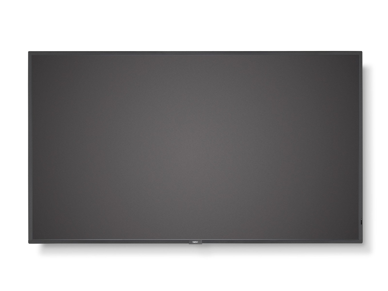 65'' LED NEC M651-2,3840x2160,IPS,24/7,500cd