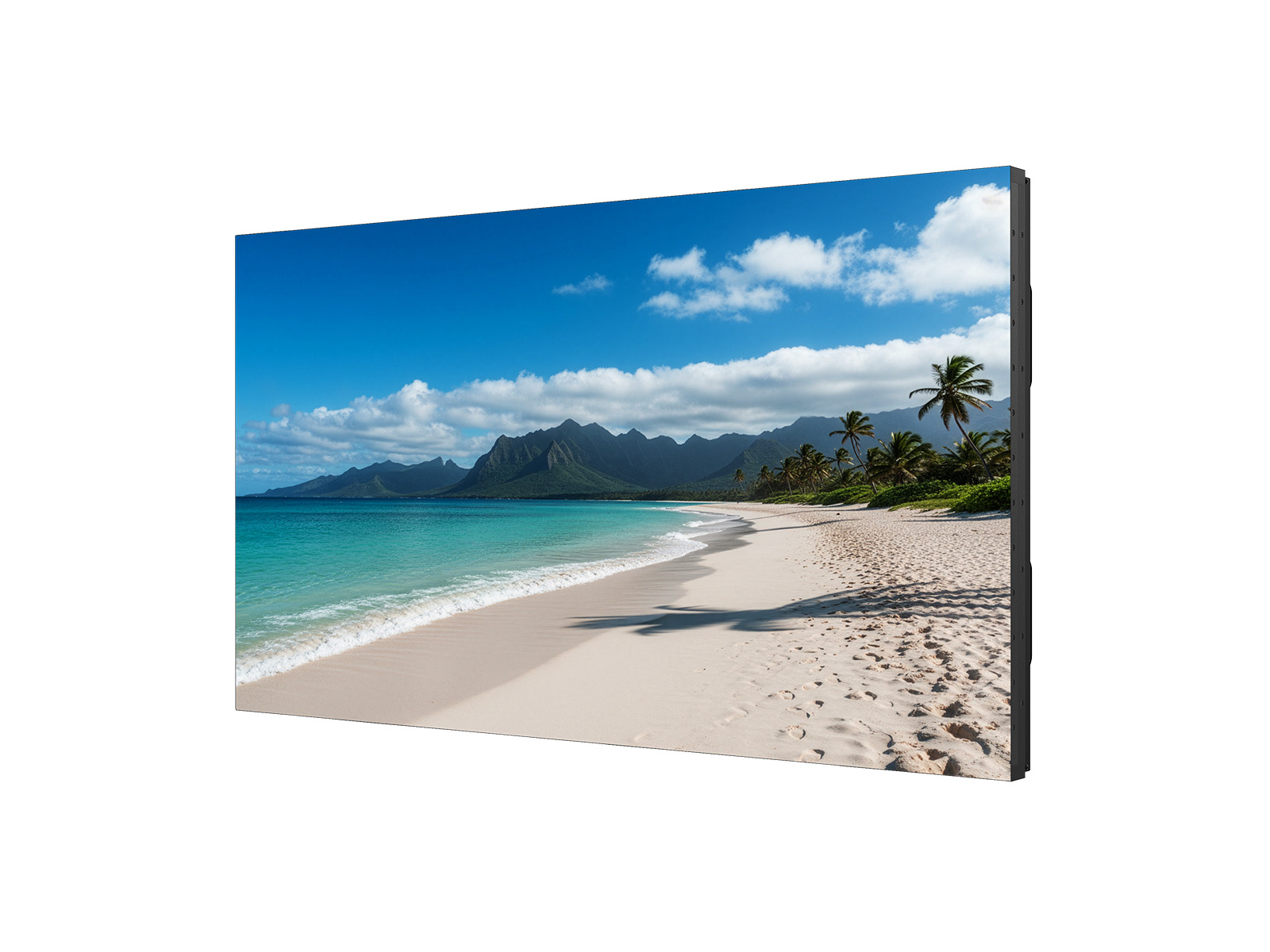 55'' LED SHARP UN553S,1920x1080,IPS,24/7,700cd