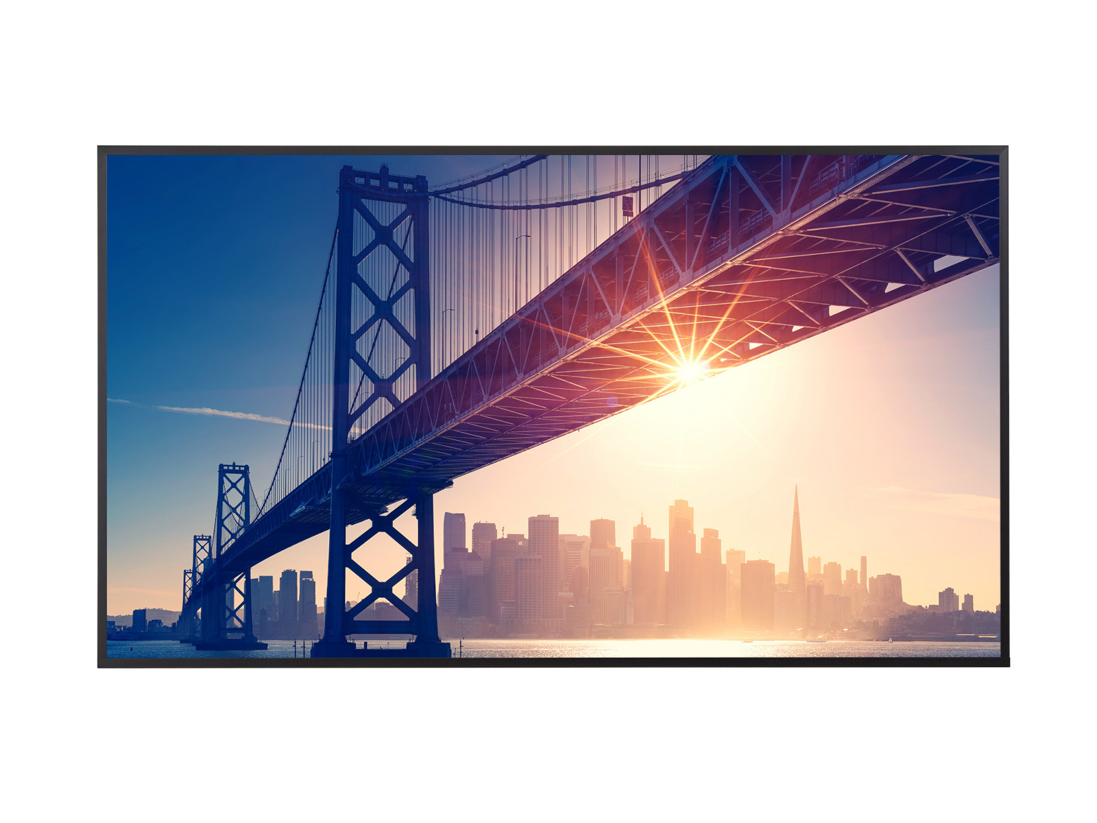 75'' LED SHARP ME752,3840x2160,IPS,18/7,450cd,A13