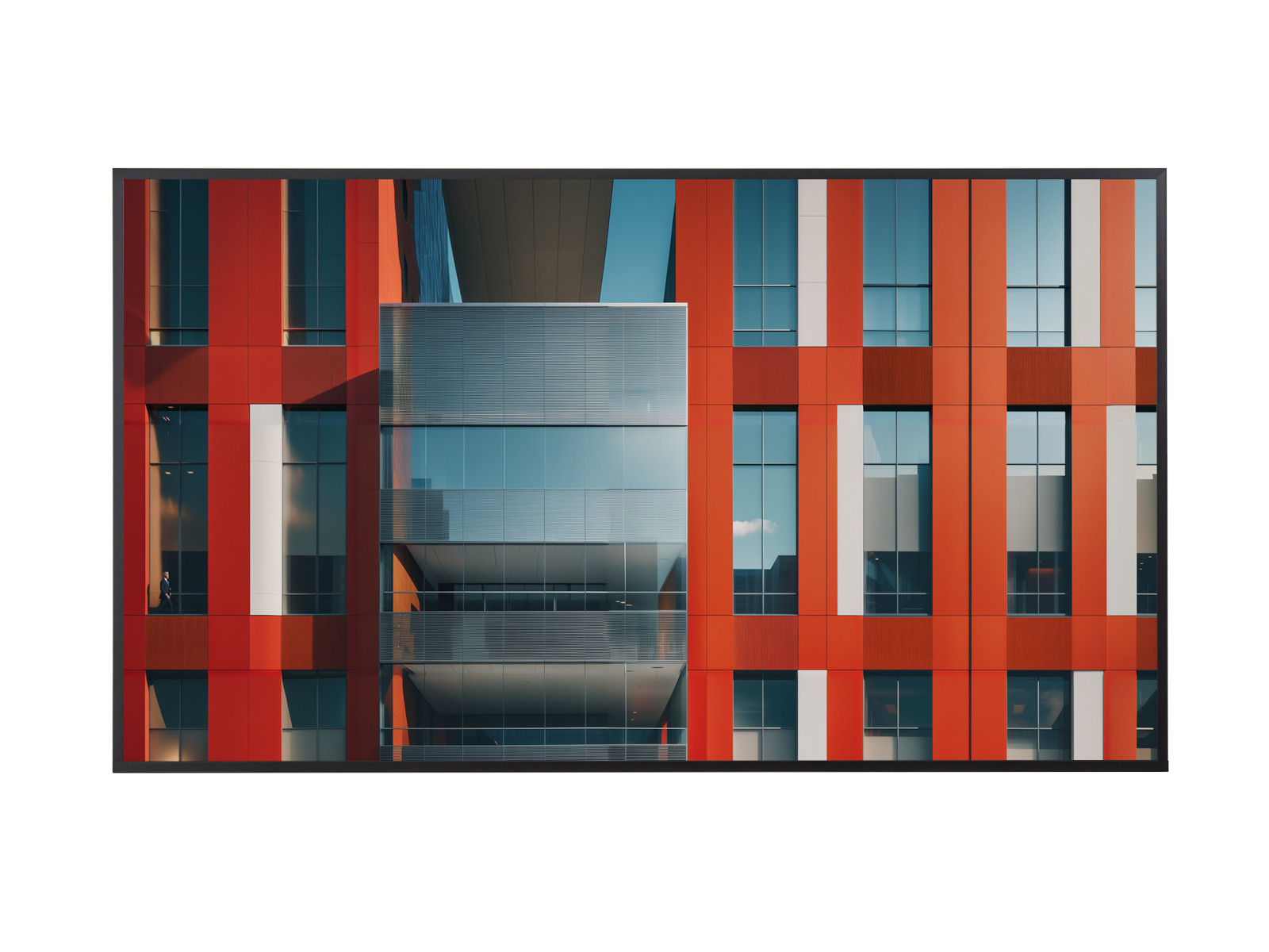 86'' LCD SHARP ME862,3840x2160,IPS,18/7,450cd,A13