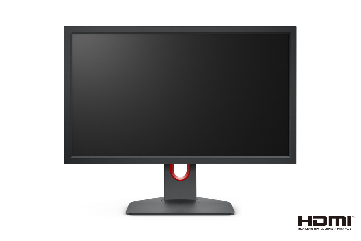 Obrázok 24'' LED Zowie by BenQ XL2411K - FHD,144Hz,HDMI,DP 9H.LJPLB.QBE