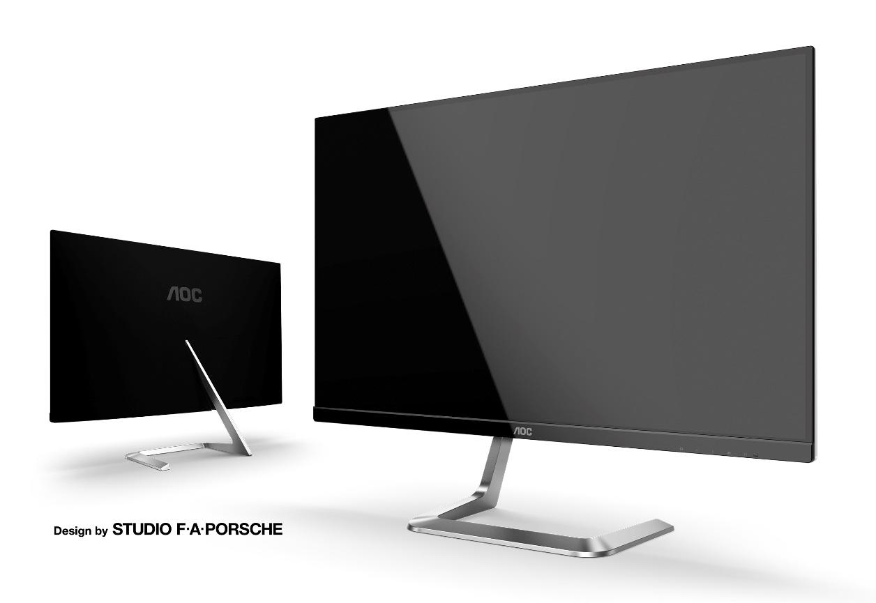 Obrázok AOC LCD Q27T1 27