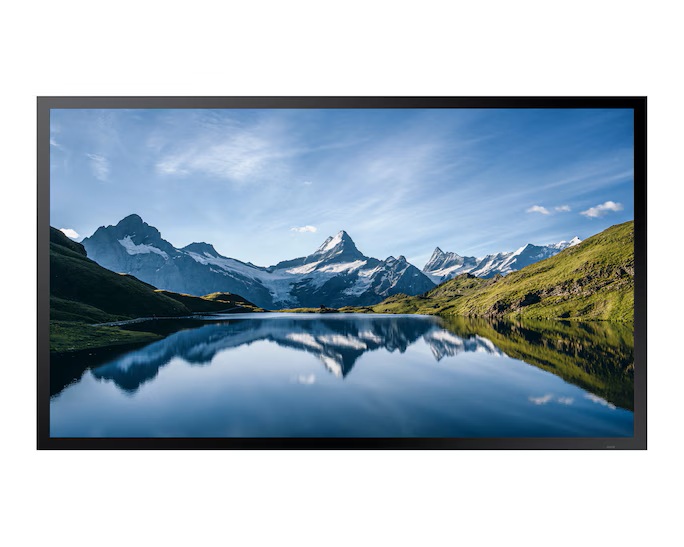 46'' LED Samsung OH46B-S - FHD,3500cd,FO,24/7