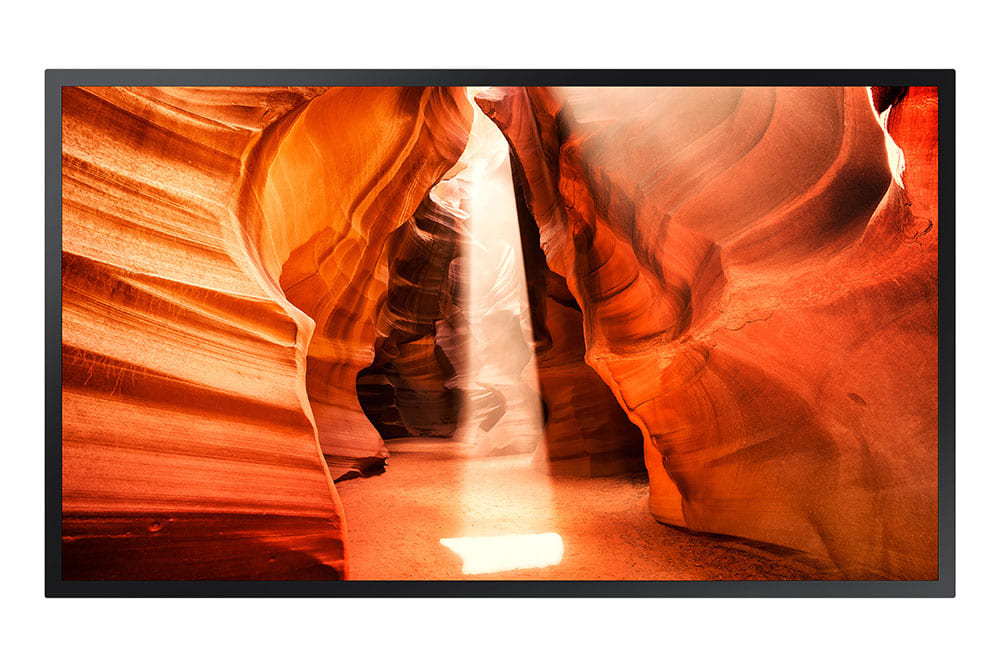 55'' LED Samsung OM55N-S - FHD,4000cd,MI,SO,24/7