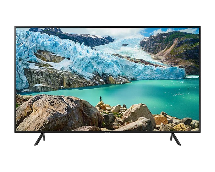 43'' LED-TV Samsung 43HRU750 HTV v2