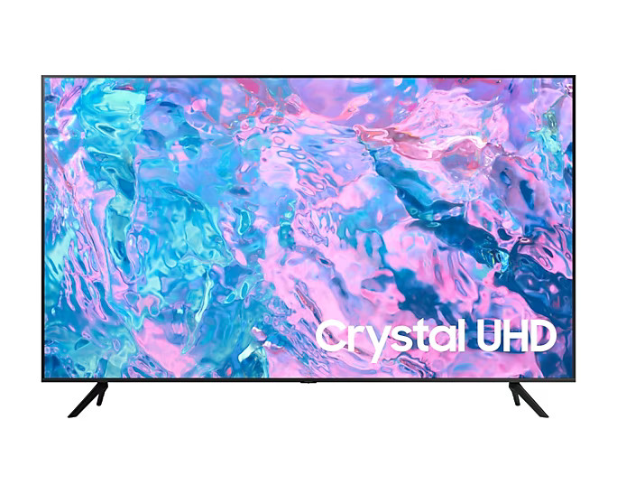 50'' LED-TV Samsung 50AU8000 HTV