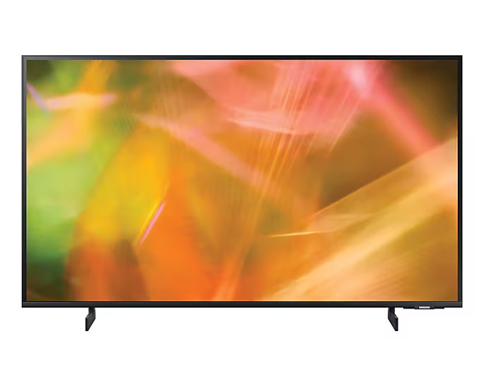 55'' LED-TV Samsung 55AU8000 HTV
