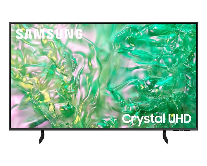 55'' LED-TV Samsung 55HU8000F HTV