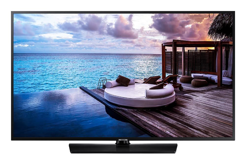 Obrázok SAMSUNG Smart LED TV 55