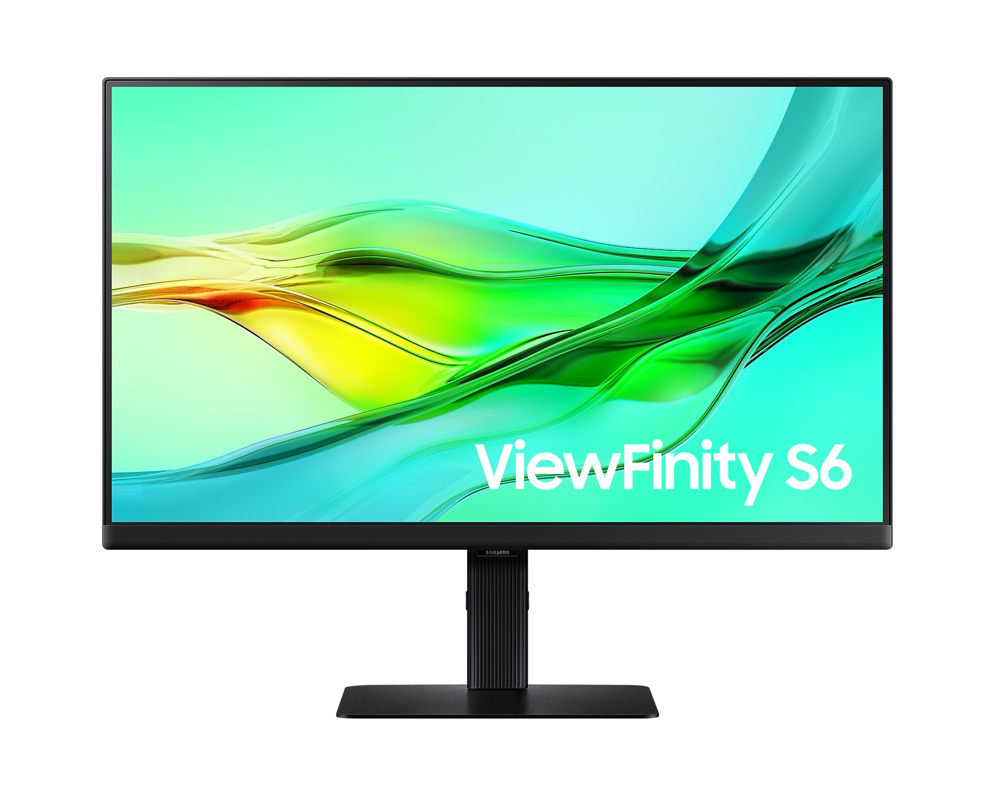 Samsung ViewFinity S6/S60UD/24''/IPS/QHD/100Hz/5ms/Black/3R