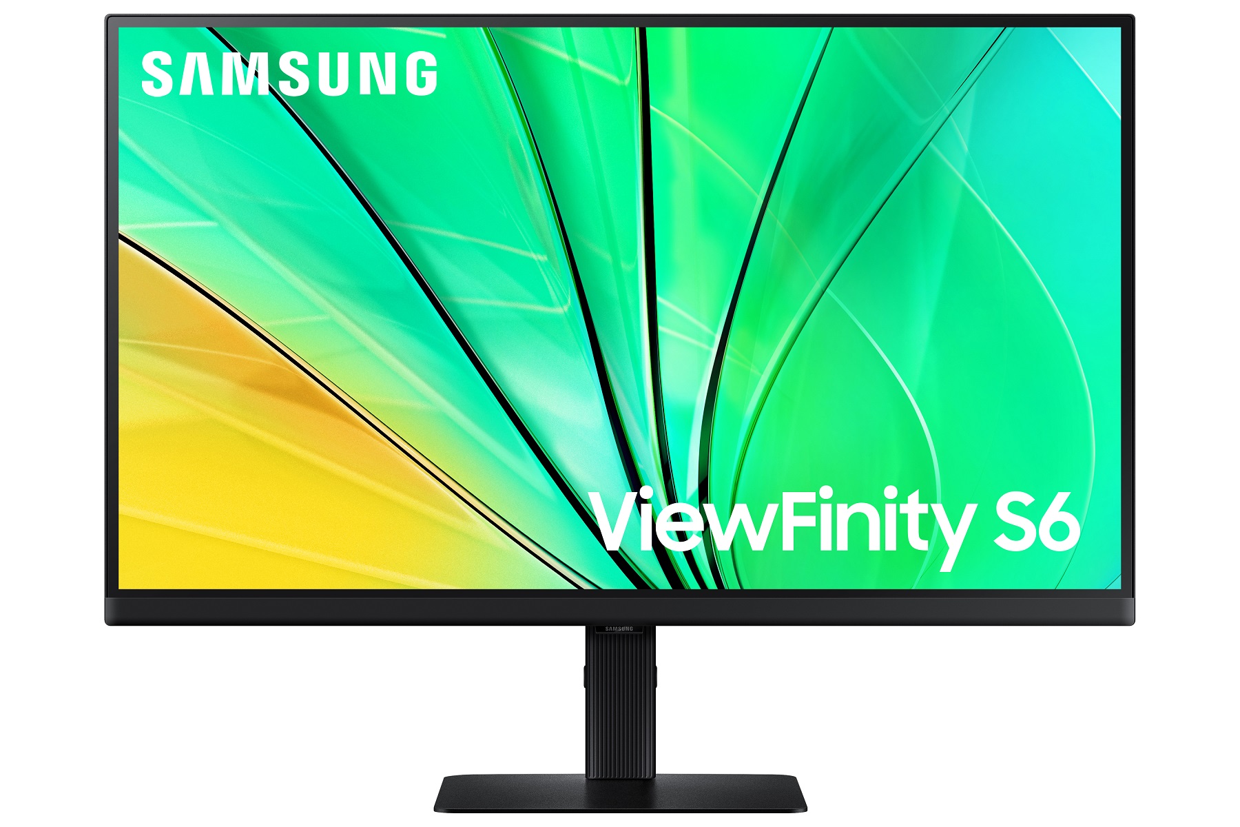 Samsung ViewFinity S6/S60D/27''/IPS/QHD/100Hz/5ms/Black/2R