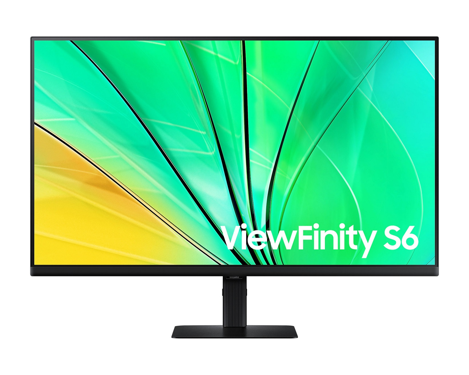 Samsung ViewFinity S6/S60D/32''/IPS/QHD/100Hz/5ms/Black/3R