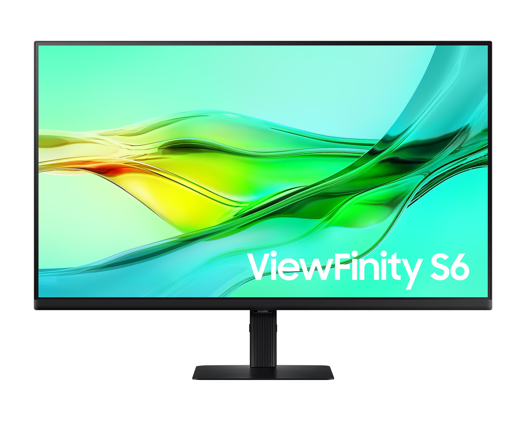 Samsung ViewFinity S6/S60UD/32''/IPS/QHD/100Hz/5ms/Black/3R