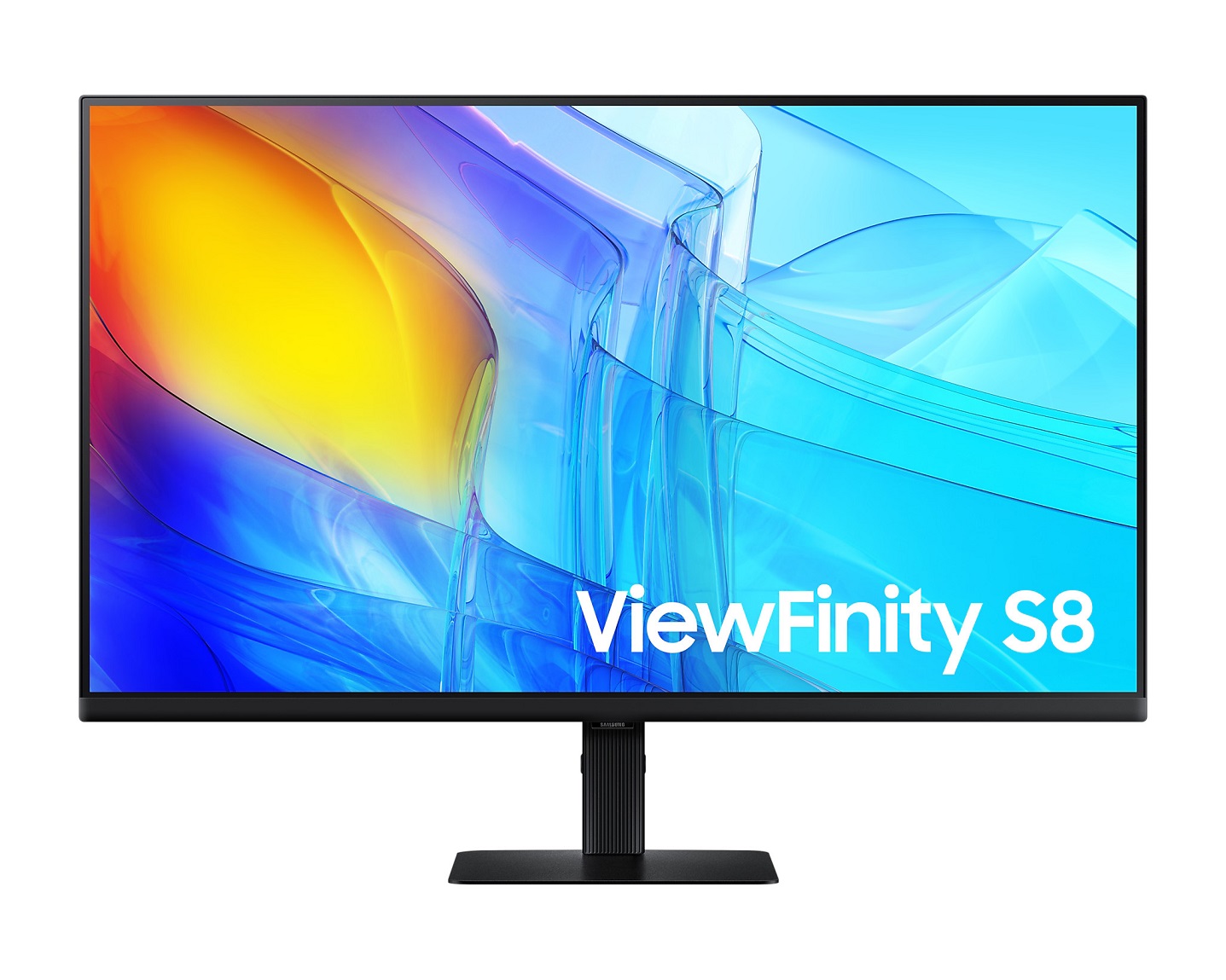 Samsung ViewFinity S8/S80D/32''/VA/4K UHD/60Hz/5ms/Black/3R