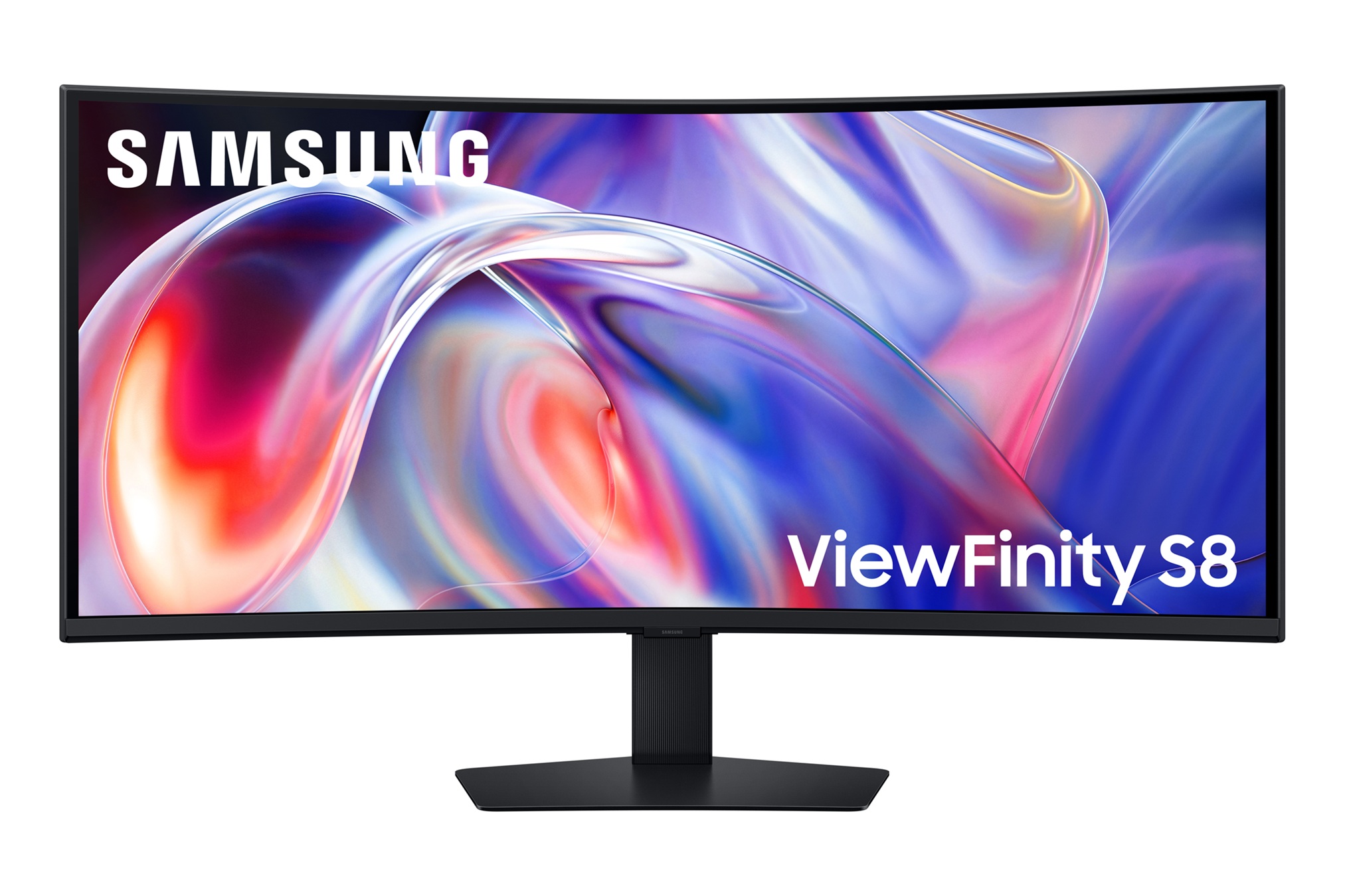 Samsung ViewFinity S8/LS40H850TAUXEN/40''/VA/wUHD/144Hz/4ms/Černá/3R
