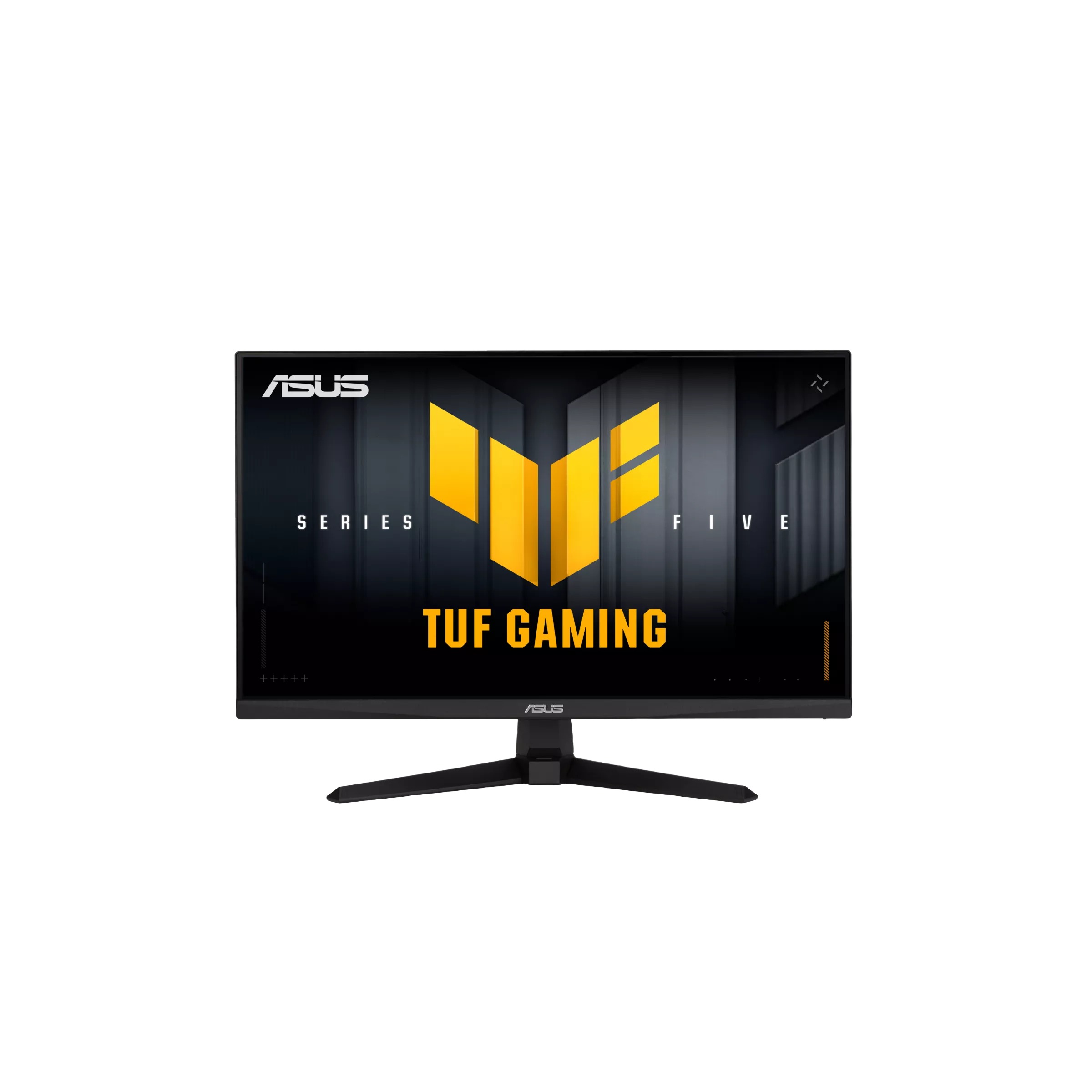 ASUS TUF/VG249Q5A/23,8''/IPS/FHD/200Hz/1ms/Černá/3R