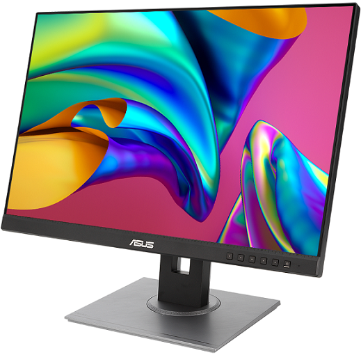 ASUS ProArt/PA248QV/24,1''/IPS/FHD/75Hz/5ms/Black/3R