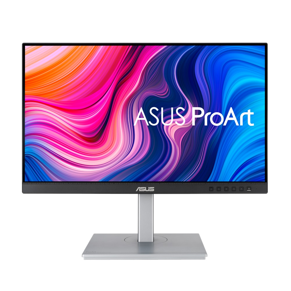 ASUS ProArt/PA247CV/23,8''/IPS/FHD/75Hz/5ms/Silver/3R