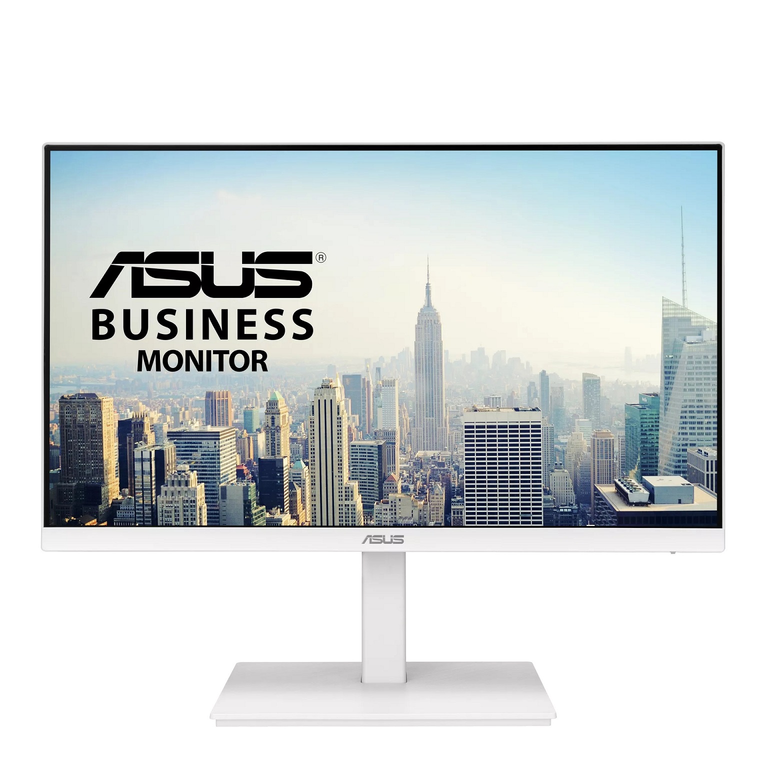 ASUS/VA24EQSB-W/23,8''/IPS/FHD/75Hz/5ms/White/3R