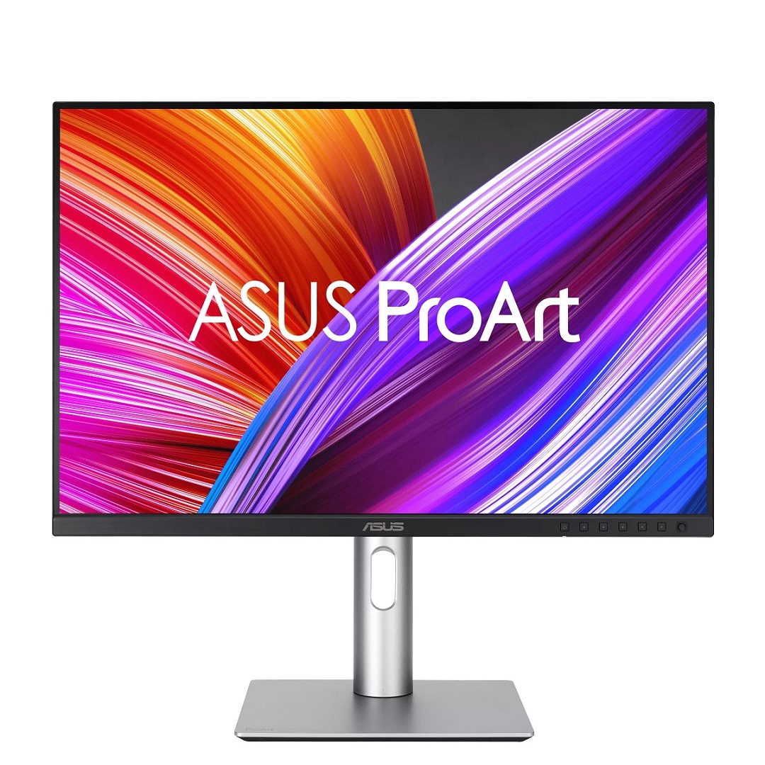 ASUS ProArt/PA248CRV/24,1''/IPS/FHD/75Hz/5ms/Blck-Slvr/3R