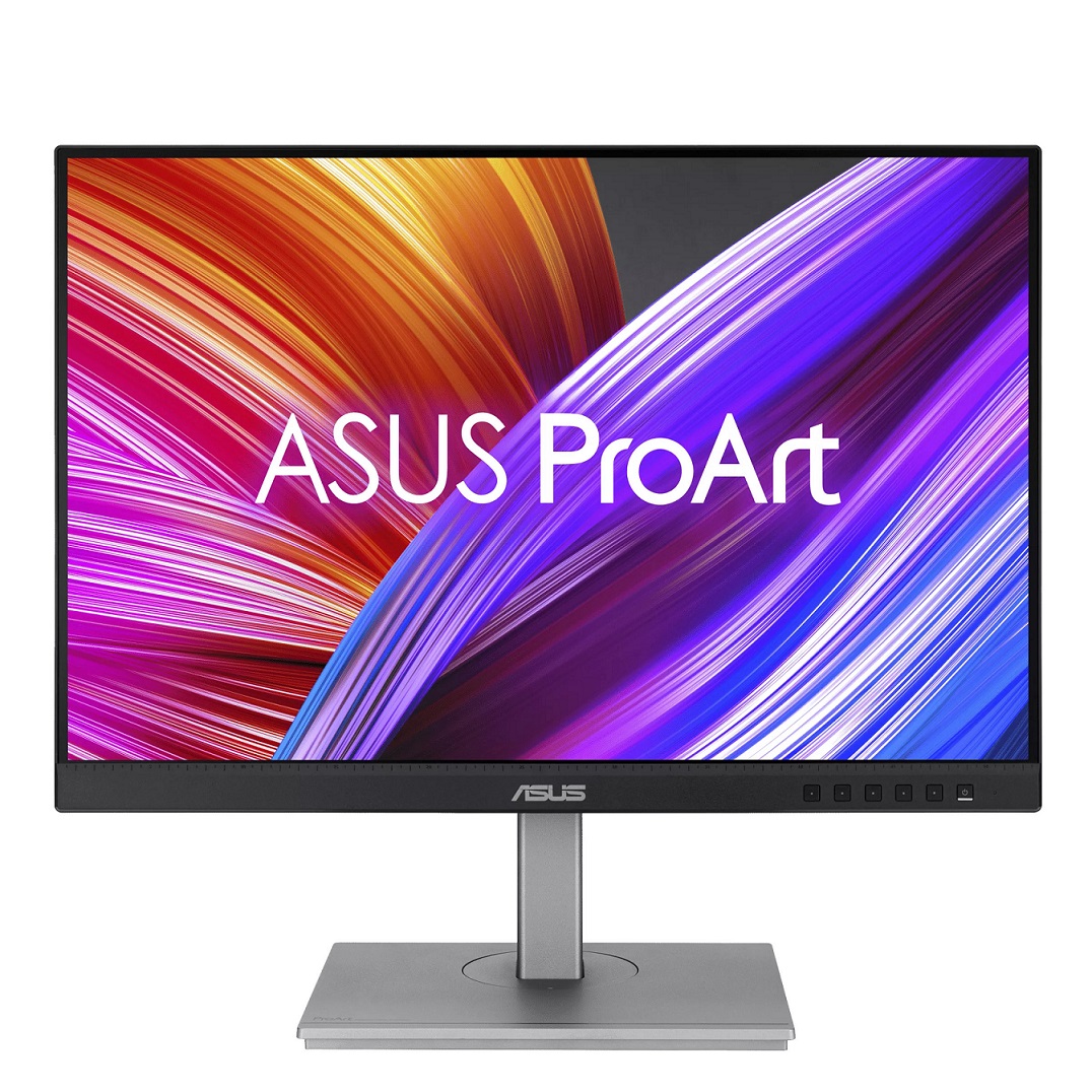 ASUS ProArt/PA248CNV/24,1''/IPS/FHD/75Hz/5ms/Blck-Slvr/3R