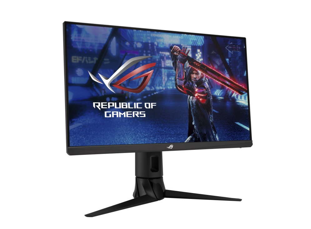 ASUS ROG/Strix XG249CM/23,8''/IPS/FHD/270Hz/1ms/Black/3R