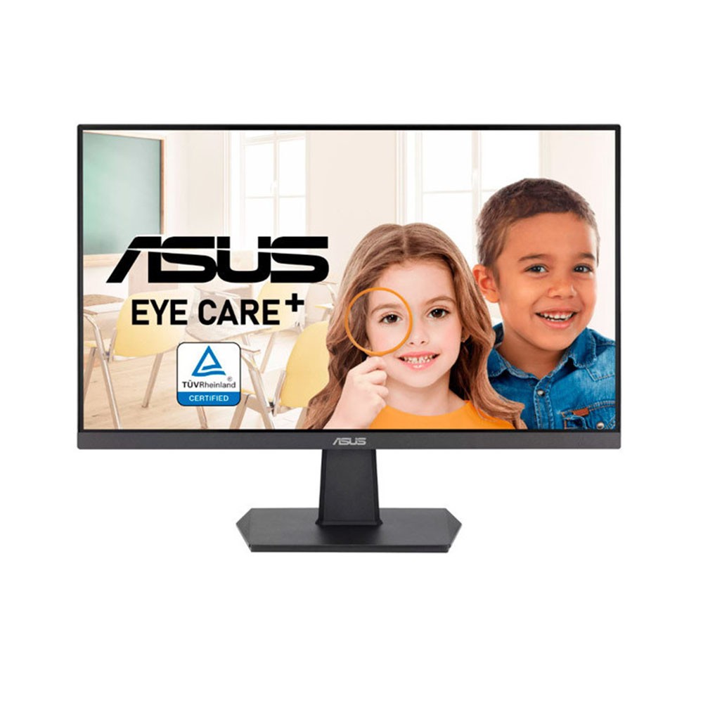 ASUS/VA24EHF/23,8''/IPS/FHD/100Hz/1ms/Black/3R