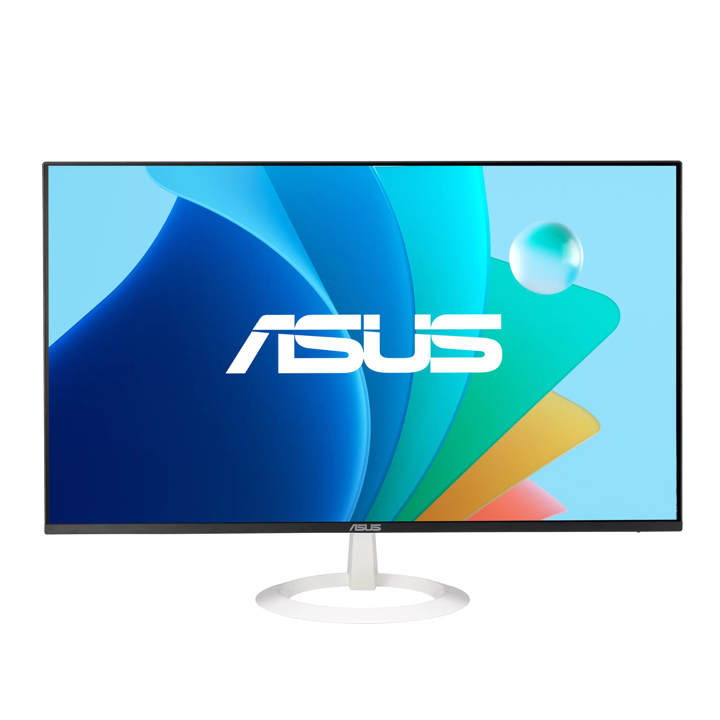 ASUS/VZ24EHF-W/23,8''/IPS/FHD/100Hz/1ms/White/3R