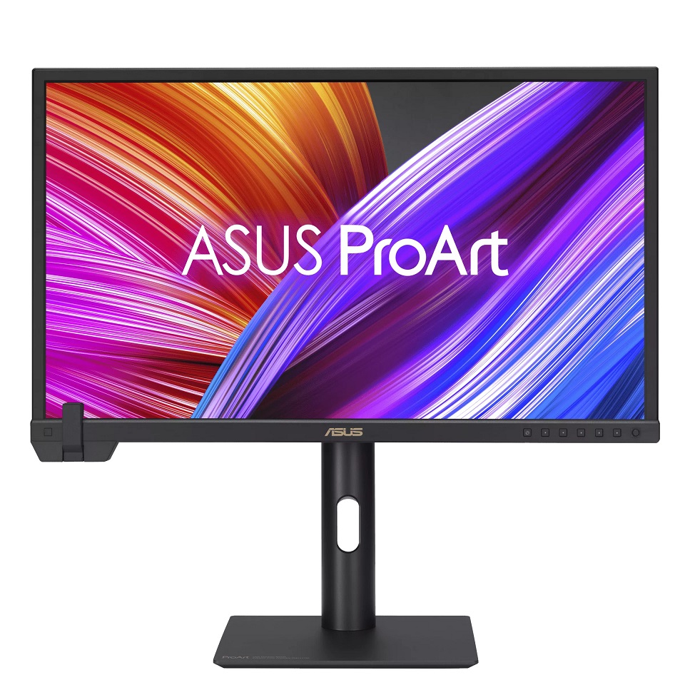 ASUS ProArt/PA24US/23,6''/IPS/4K UHD/60Hz/5ms/Black/3R