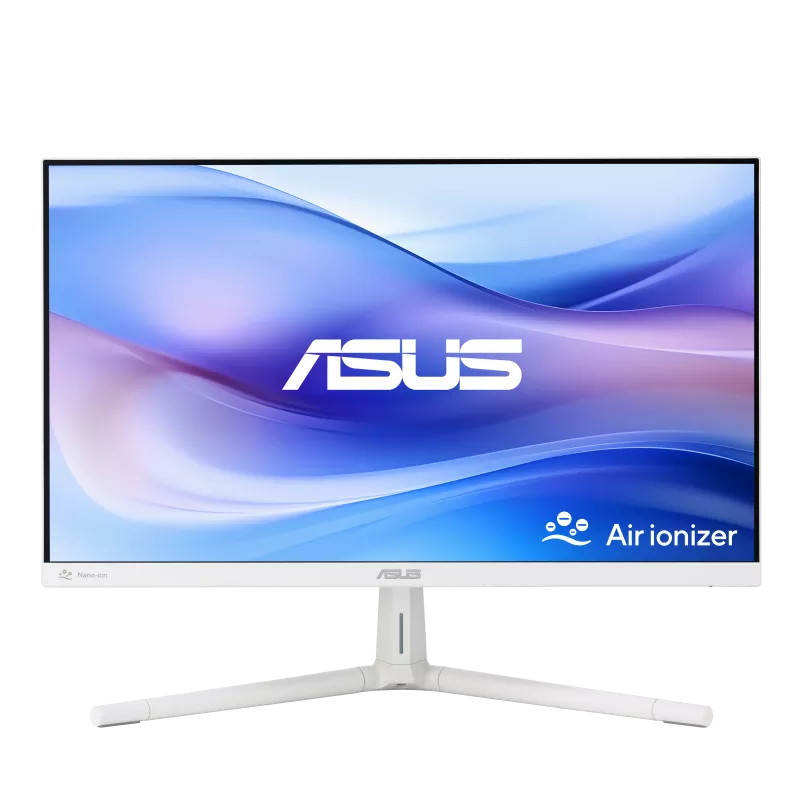 24'' LED ASUS VU249HFI-W