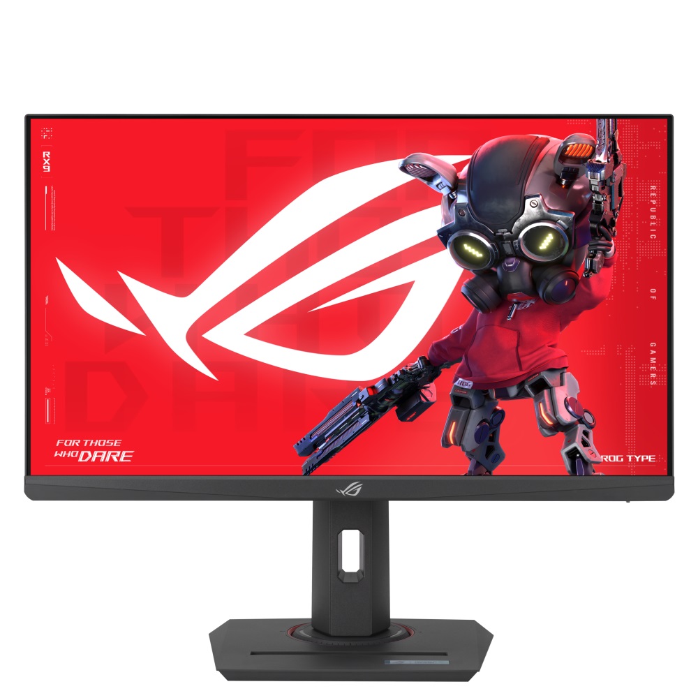 ASUS ROG/Strix XG259CMS/24,5''/IPS/FHD/310Hz/1ms/Black/3R