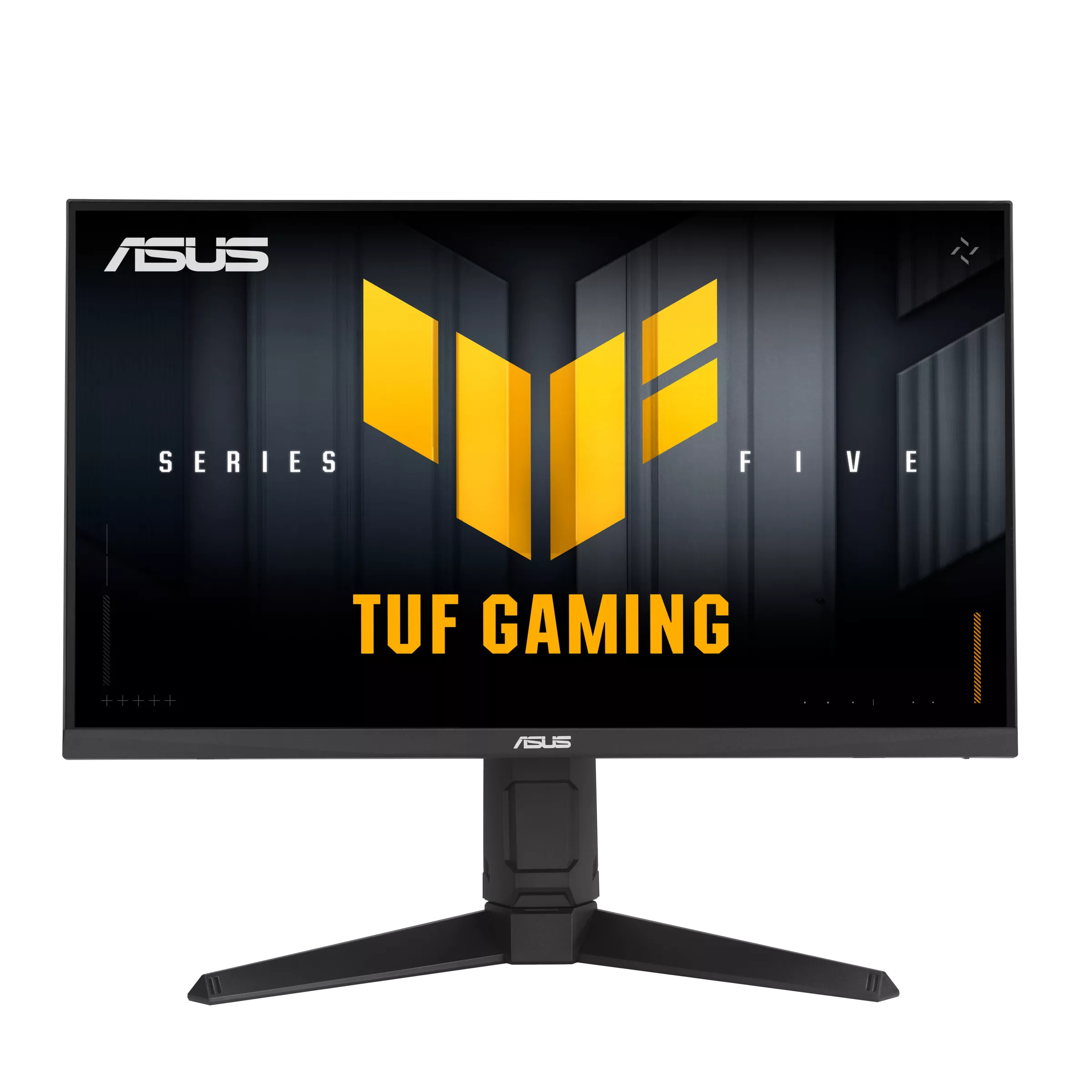 ASUS TUF/Gaming VG259QMRL5A/24,5''/IPS/FHD/310Hz/0,3ms/Černá/3R