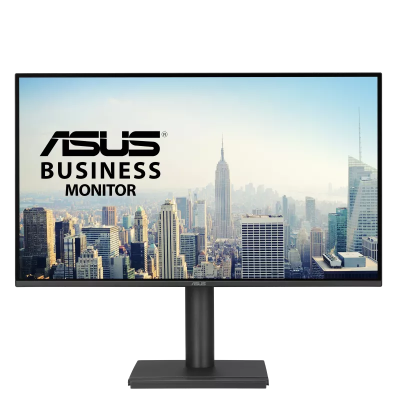 ASUS/BE27AQ/27''/IPS/QHD/75Hz/5ms/Černá/3R