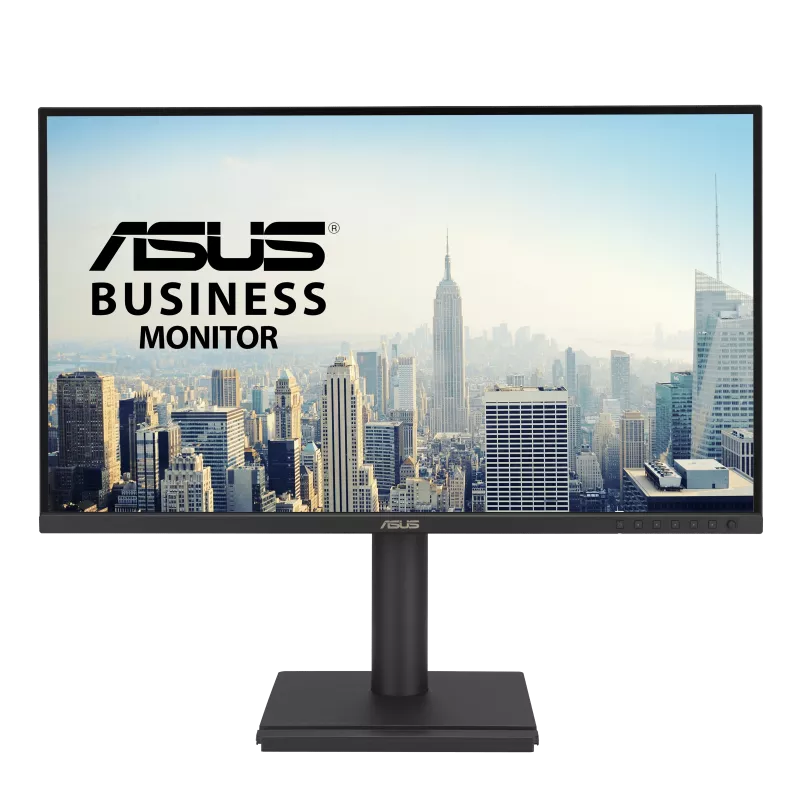 ASUS/BE27AQG/27''/IPS/QHD/120Hz/5ms/Černá/3R