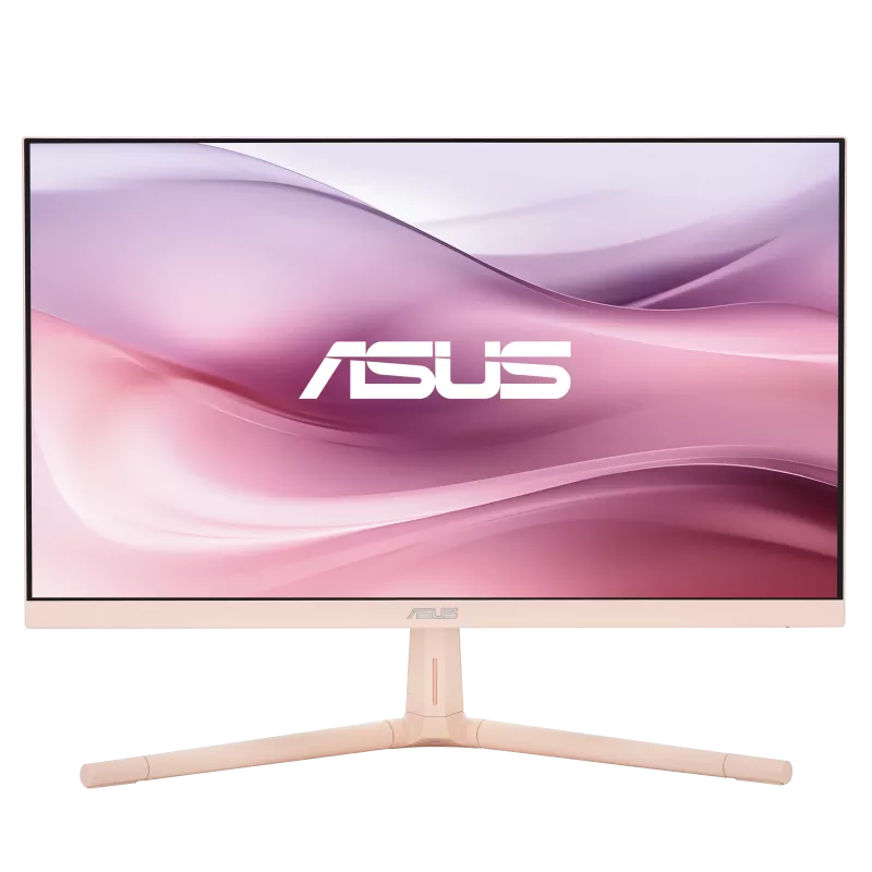 ASUS/VU279CFE-P/27''/IPS/FHD/100Hz/1ms/Růžová/3R