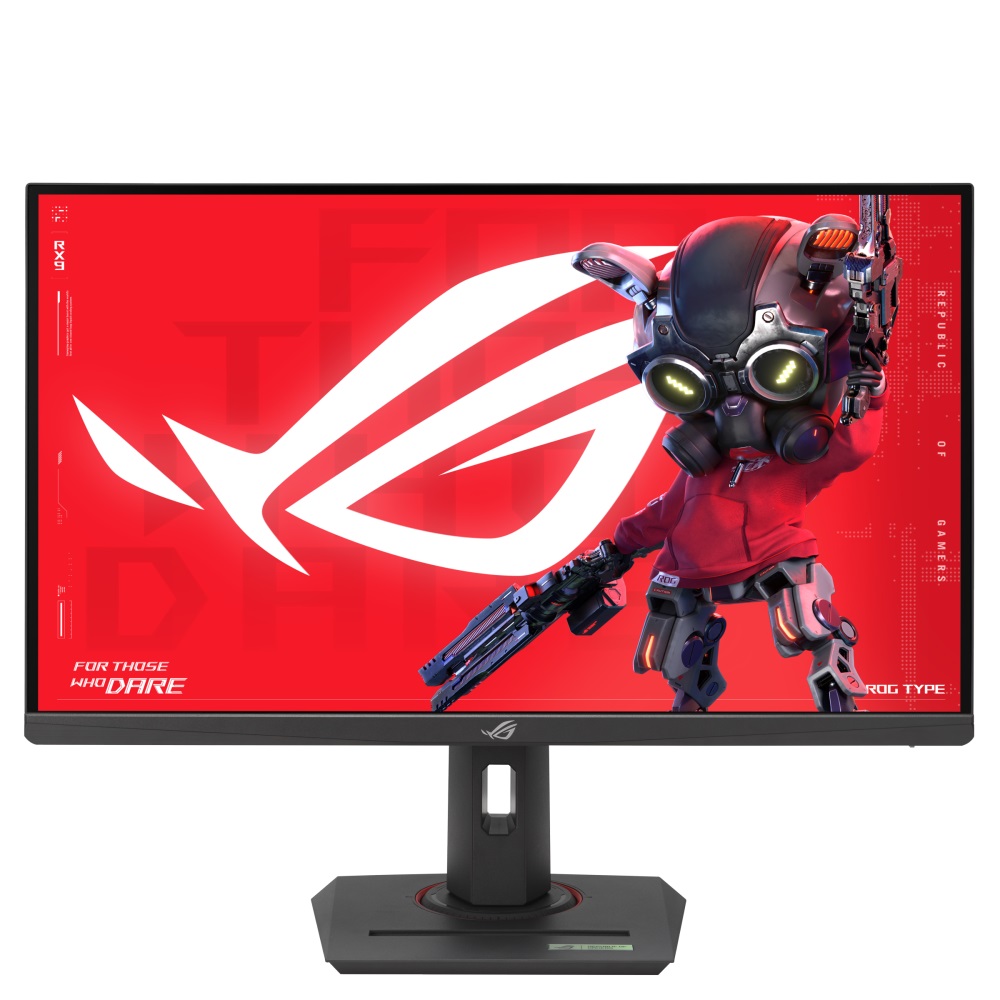 ASUS ROG/Strix XG27ACG/27''/IPS/QHD/180Hz/1ms/Black/3R